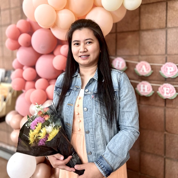 Posh Ambassador - Picture 1 of 1